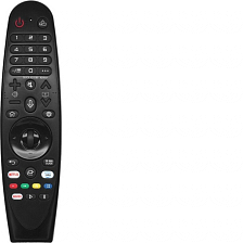 Пульт LG Magic Remote AN-MR20GA (AKB75855501) ( NETFLIX ) (голосовое управление и мышка)