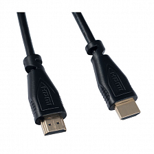Кабель HDMI штекер - HDMI штекер Perfeo, 1.4, 3м