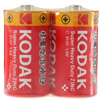 Kodak R14 (Пленка 2 шт.)