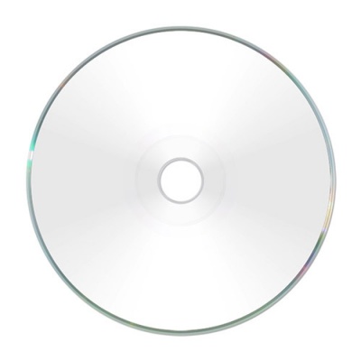 CD-R Mirex PRINT 700Mb 52x Bulk (100 шт.)
