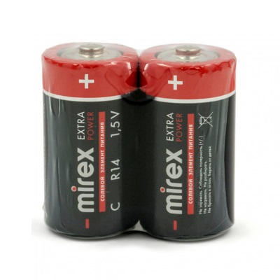 Mirex R14 (Пленка 2 шт.)