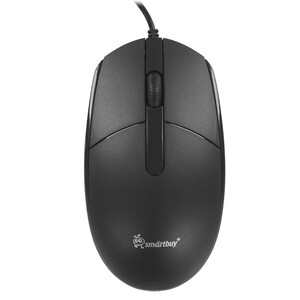 Мышь Smartbuy ONE 208, черный