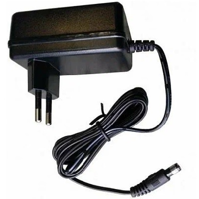 Блок питания 12V/1.5A, 5.5x2.1