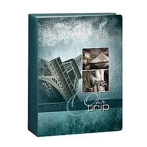 Фотоальбом Image Art, 10х15, 100 фото, Путешествие