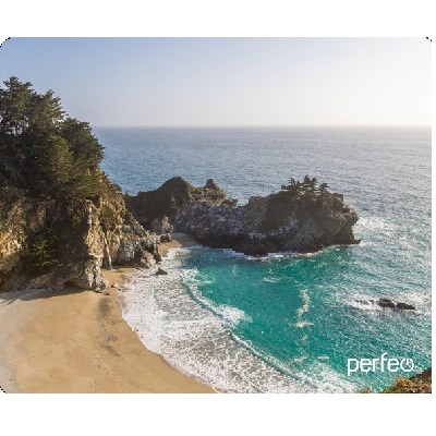 Коврик PERFEO Пляж №13