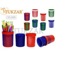 Стакан-подставка для ручек Tukzar, высота - 10см.