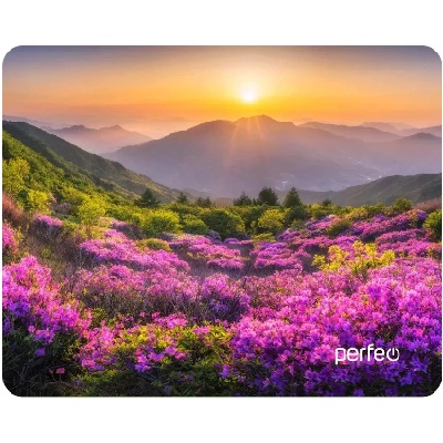 Коврик PERFEO Природа №1