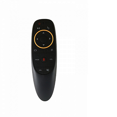 Беспроводная аэромышь Selenga G10 с гироскопом