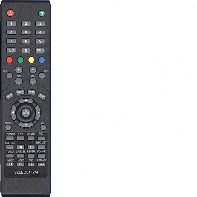 Пульт AKIRA 32LED01T2M