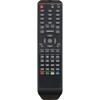 Пульт HYUNDAI H-LCDVD3200/H-LCDVD3200S 