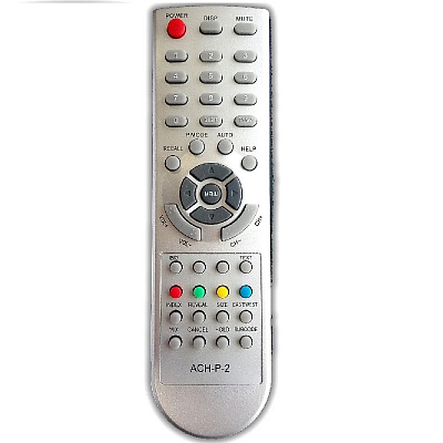 Пульт AKIRA ACH-P-2  