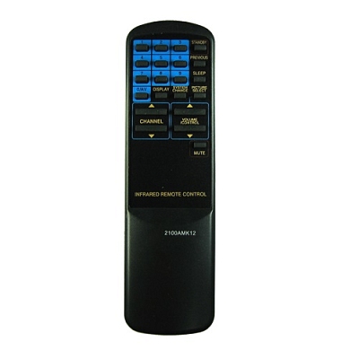 Пульт FUNAI 2100A MK12