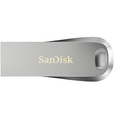 USB 3.1 SanDisk 32Gb Ultra Luxe Silver