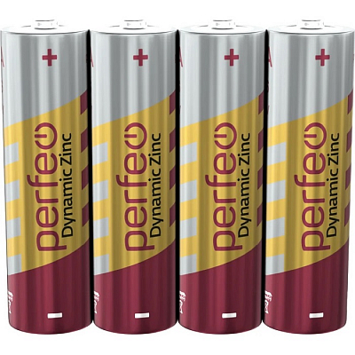 Perfeo R6 Dynamic Zinc (Пленка 4 шт.) (60)