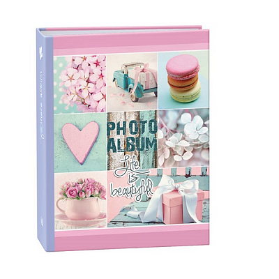 Фотоальбом Image Art, 10х15, 100 фото, Любовь