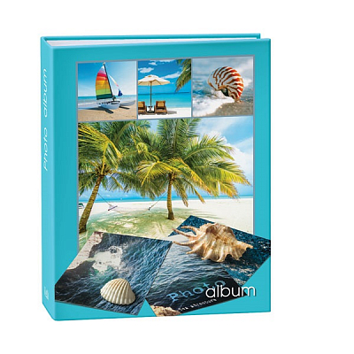 Фотоальбом Image Art, 10х15, 200 фото, Отдых
