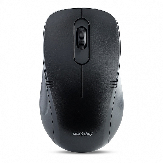 Беспроводная мышь Smartbuy 358AG-K USB, черный