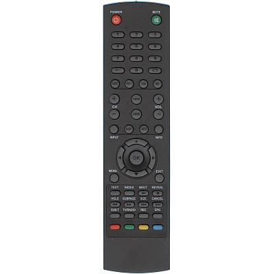 Пульт TELEFUNKEN TF-LED28S48T2 