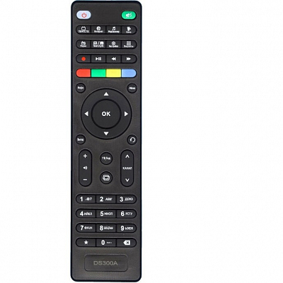Пульт для МТС DN300, DS300A, DC300A 