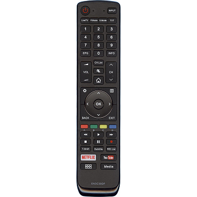 Пульт DOFFLER EN3C39DF