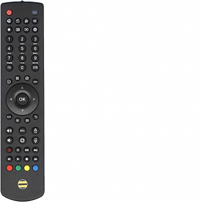 Пульт для БИЛАЙН SQ16080194, STB3310, Т5- РМ 