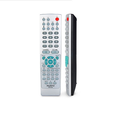 Универсальный пульт SANYO RM-632B (HUAYU) 