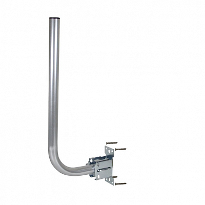 Кронштейн для ТВ антенны SELENGA 50 см