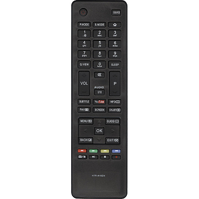 Пульт HAIER HTR-A18EN