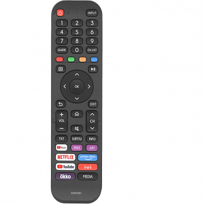 Пульт HISENSE EN2F30H (EN2F30D)