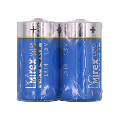 Mirex LR14 (Пленка 2 шт.) (6)