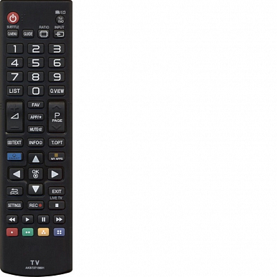 Пульт LG AKB73715601 