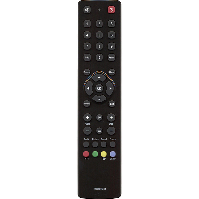 Пульт THOMSON RC3000M11 