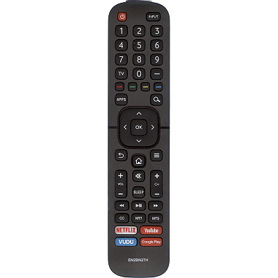 Пульт HISENSE EN2BN27H