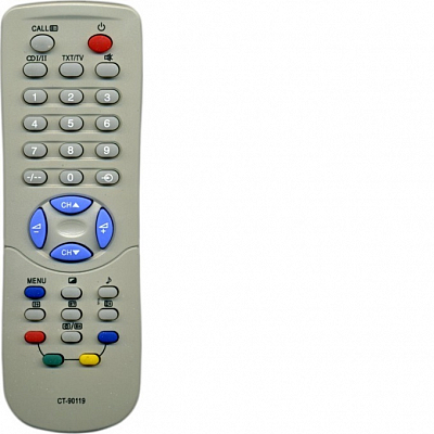 Пульт TOSHIBA CT-90119