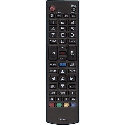 Пульт LG AKB75055702 