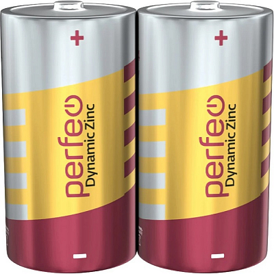 Perfeo R14 Dynamic Zinc (Пленка 2 шт.)