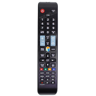 Пульт SAMSUNG AA59-00793А 