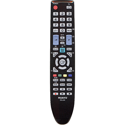 Универсальный пульт SAMSUNG RM-L898 (HUAYU) 