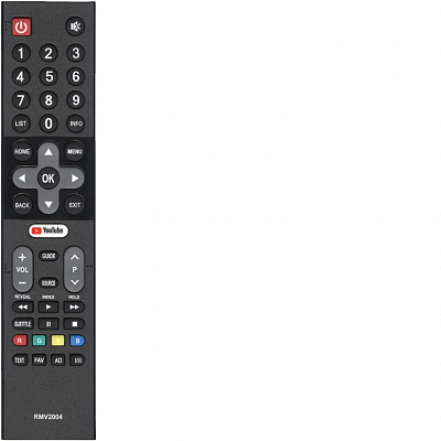 Пульт REALME RMV2004
