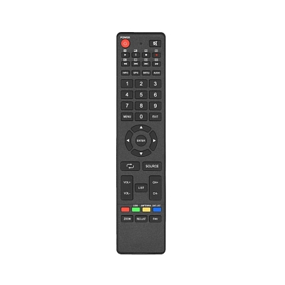 Пульт SUPRA STV-LC32T880WL HOB1378 (STV-LC32T840WL, Mystery MTV-3227LT2, STV-LC22T440FL)