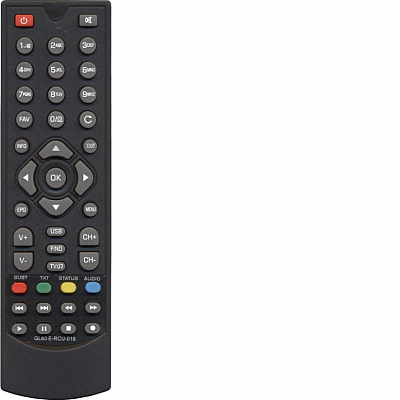 Пульт для GLOBO GL60, E-RCU-018