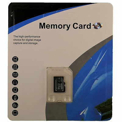 Карта памяти microSD Memory Card 32GB !НЕ ПОДХОДИТ ДЛЯ ВИДЕОРЕГИСТРАТОРОВ И КАМЕР!