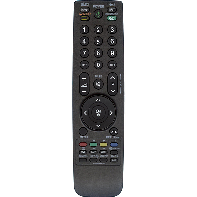 Пульт LG AKB69680403