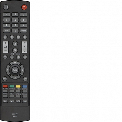 Пульт SHARP GJ220