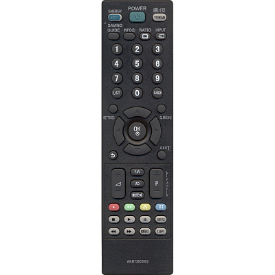 Пульт LG AKB73655802