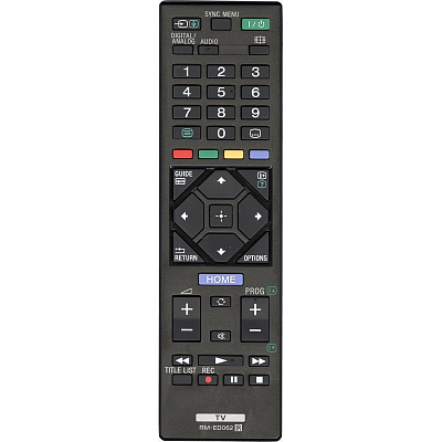 Пульт SONY RM-ED062 