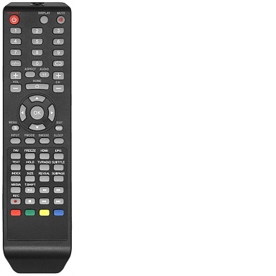 Пульт POLARLINE K77 HOME-HDMI (Polar / Izumi / Hamber /Shivaki / Витязь)