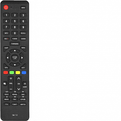 Пульт DEXP Ver1.0 (H32D7300K)