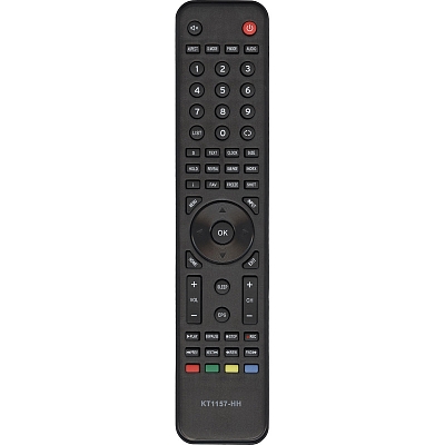Пульт JVC  KT1157-HH 