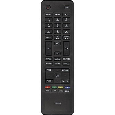 Пульт HAIER HTR-A18H (HTR-A18HA)